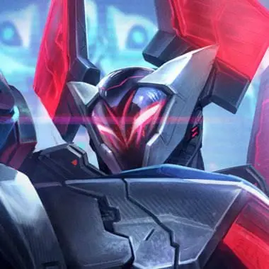 Profile image of 모데카이저