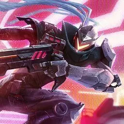 Profile image of 루시안