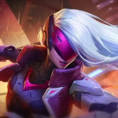 Profile image of 카타리나
