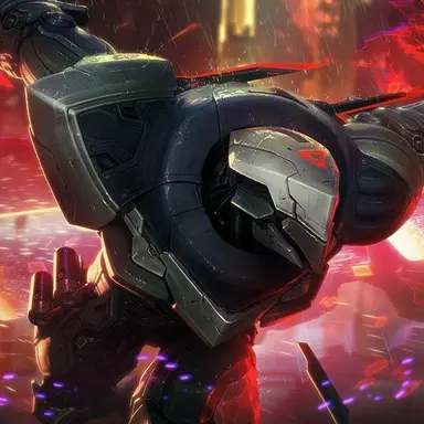 Profile image of 제드