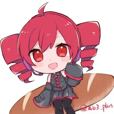 Profile image of 카사네 테토