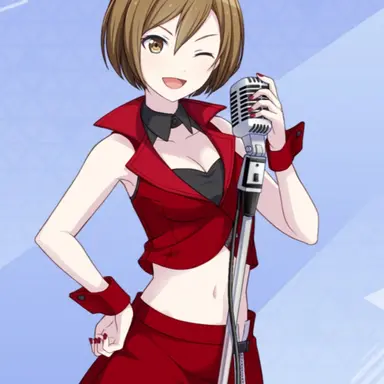 Profile image of MEIKO