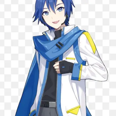 Profile image of KAITO