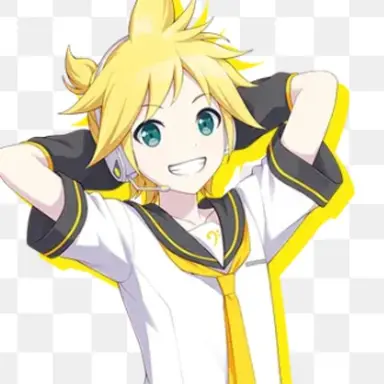 Profile image of 카가미네 렌