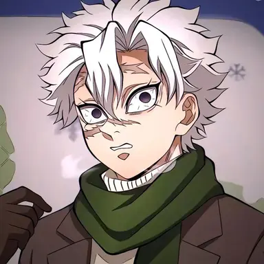 Profile image of 시나즈가와 사네미