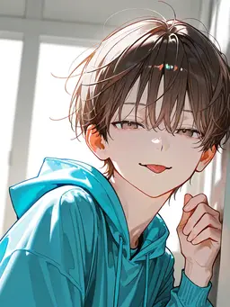 Profile image of 하루키