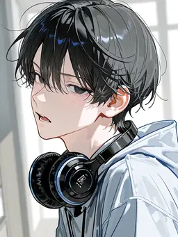 Profile image of 유고