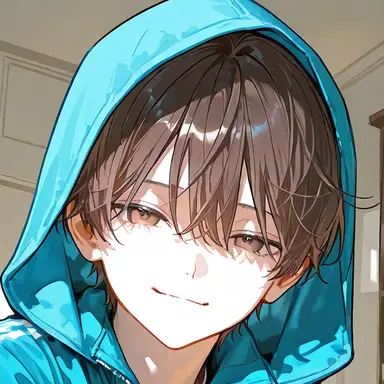 Profile image of 하루키