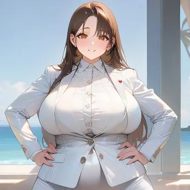 Profile image of 早瀬マミ