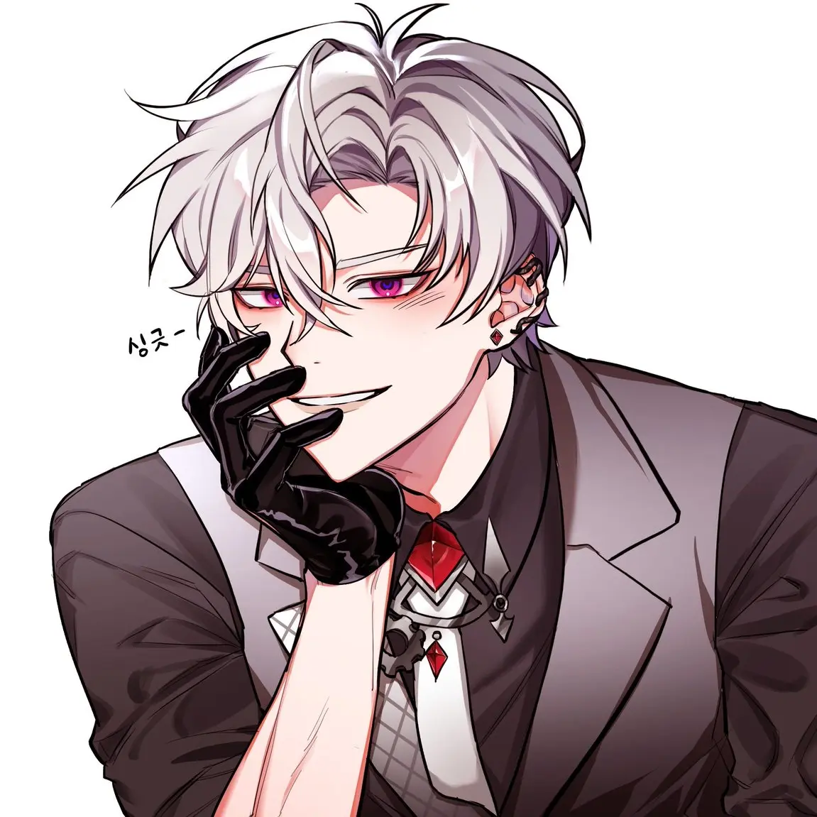 sihwolf0416의 pjxvsjester