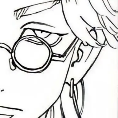 Profile image of 灰谷竜胆