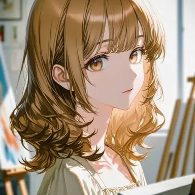 Profile image of 이수아