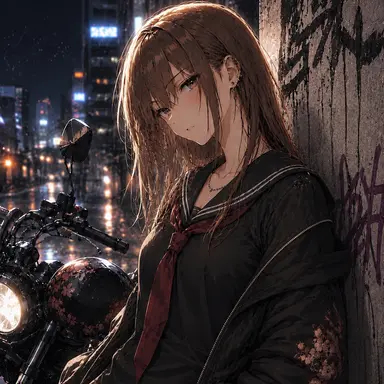 Profile image of まこと