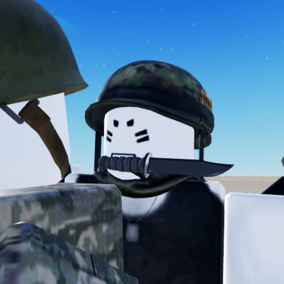 Sergeant Dexter 대표 이미지