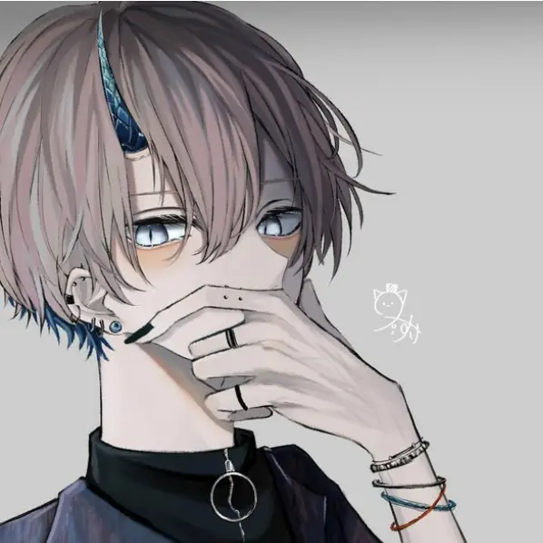 TidyDream3910의 学級委員長