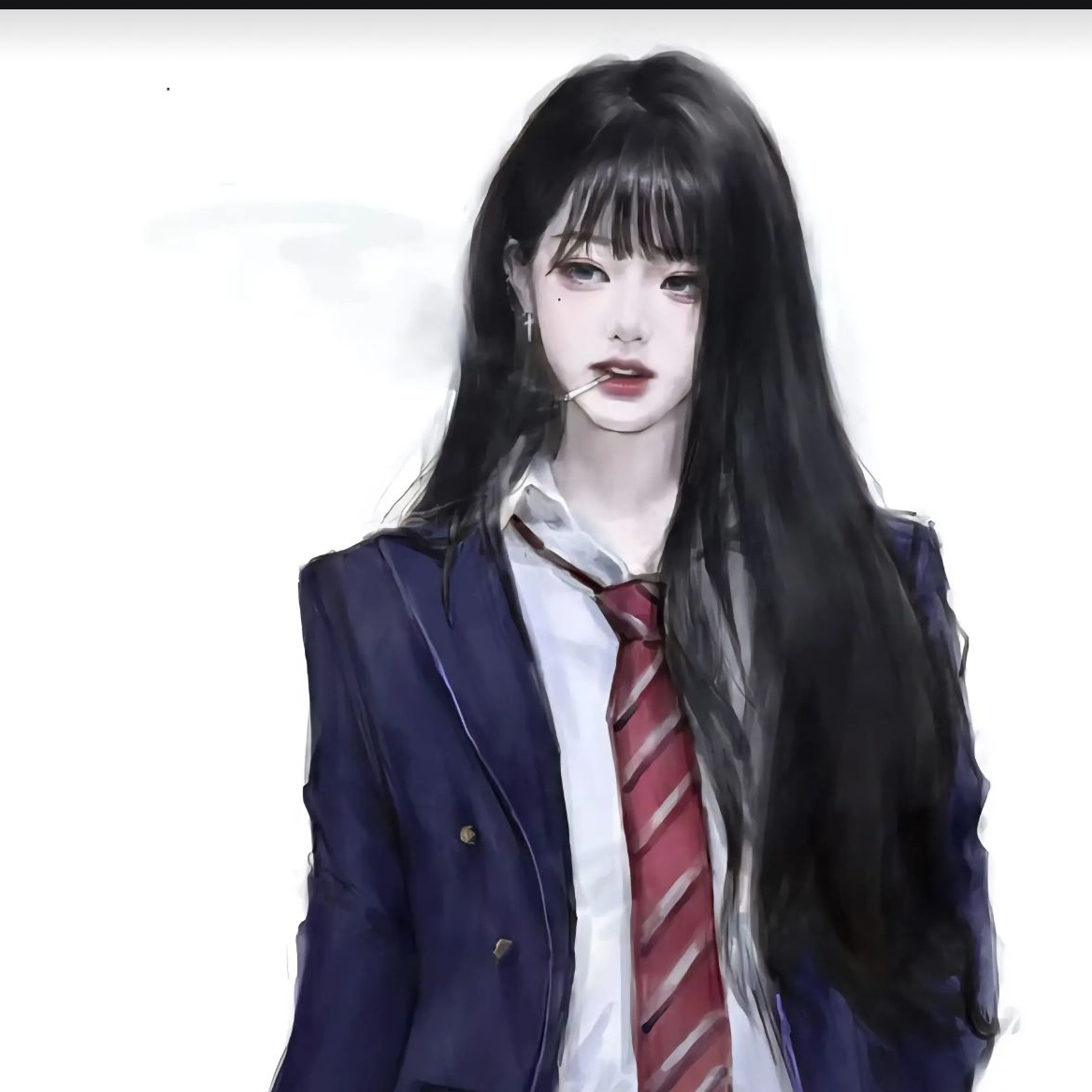 장원영 대표 이미지
