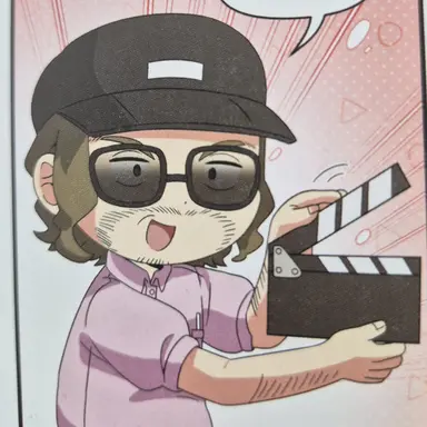 Profile image of PD
