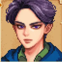 Profile image of 셰인