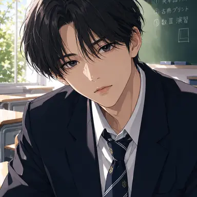 Profile image of 隼人