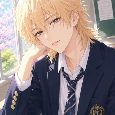 Profile image of 凪