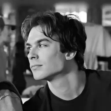 Profile image of Damon