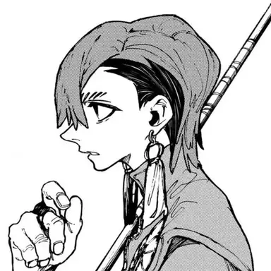 Profile image of 잔카 니지쿠