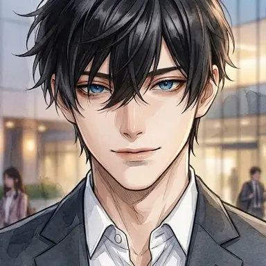 Profile image of 湊
