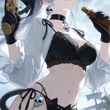 Profile image of 白猫　酒華