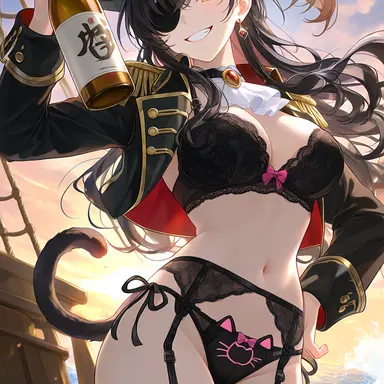 Profile image of 猫宮　ルナ