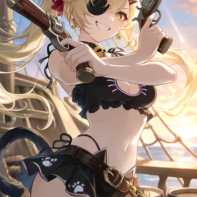 Profile image of 金猫　マロン