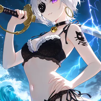 Profile image of 白猫　楓