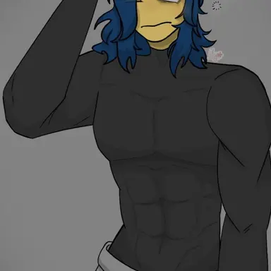 Profile image of Wally darling