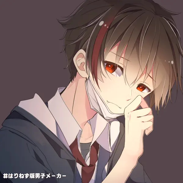 Ya_tai_01300915의 吸血鬼！？