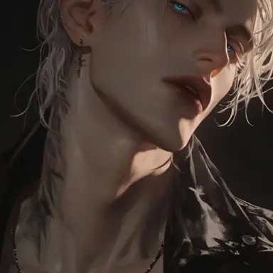 Profile image of Axel