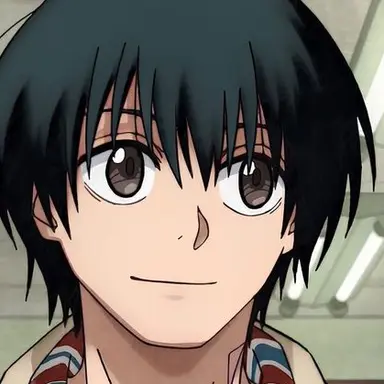 Profile image of 南雲