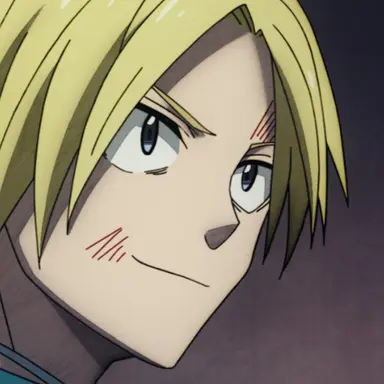 Profile image of シン