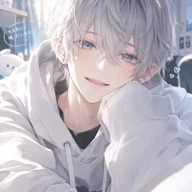 Profile image of 唯斗