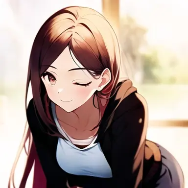 Profile image of 来栖怜夏