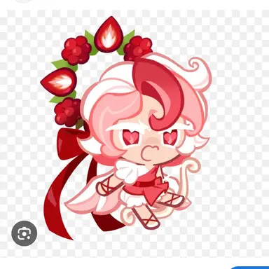 Profile image of 파블로바맛 쿠키