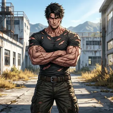 Profile image of ペク・ジファン