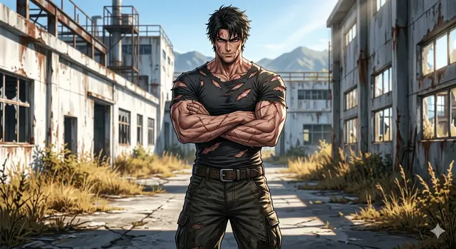 Profile image of ペク・ジファン