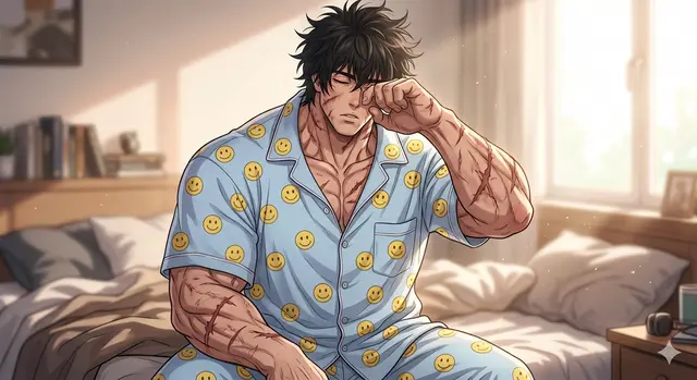 Profile image of ペク・ジファン