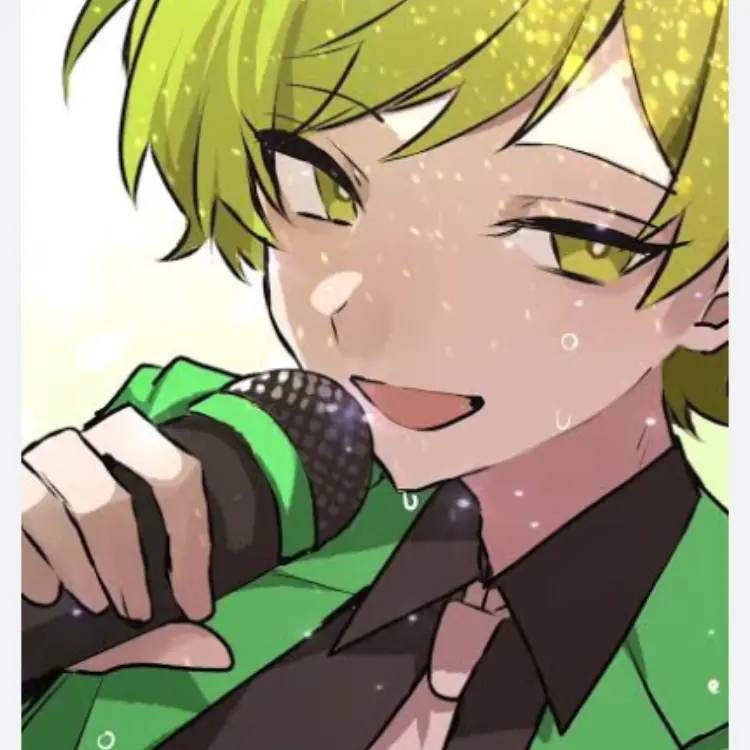 WoodyLily0329의 ぷりっつ
