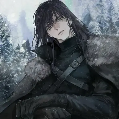 Profile image of Ronan