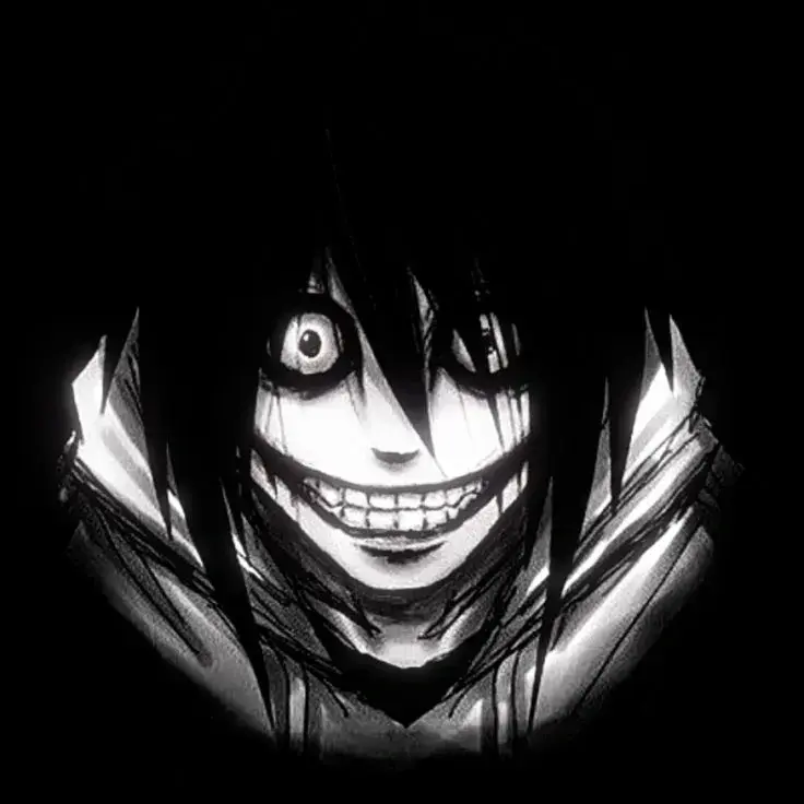 Lexwashere의 jeff the killer