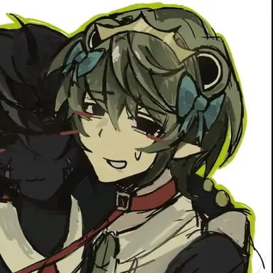Profile image of Froggy Dude
