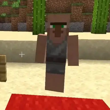 Profile image of Homeless Villager