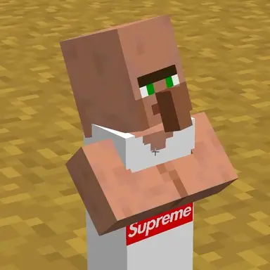 Profile image of Baby Villager
