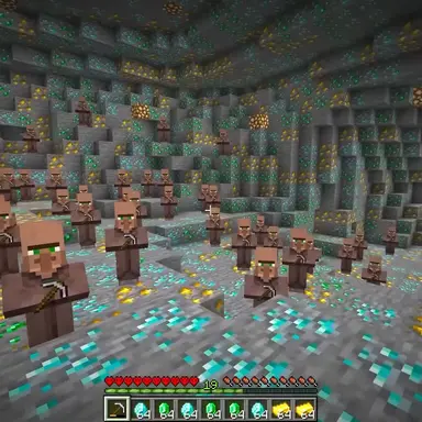 Profile image of Villager