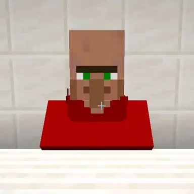 Profile image of Shop Villager